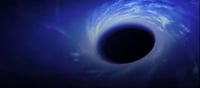 Massive Black hole is 33 billion times bigger than Sun..!?